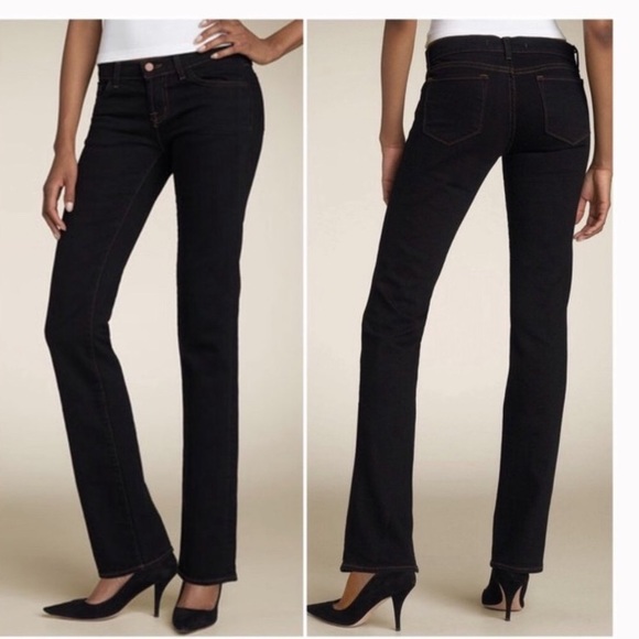J Brand Denim - Excellent condition J Brand jeans “cigarette leg”